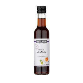 Vinagre de Jerez Beaufor (250ml)