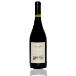Vinho Alamos Pinot Noir (750ml)