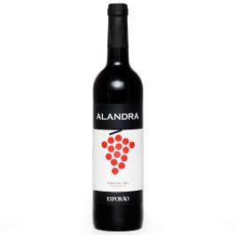 Vinho Esporão Alandra Tinto (750ml)