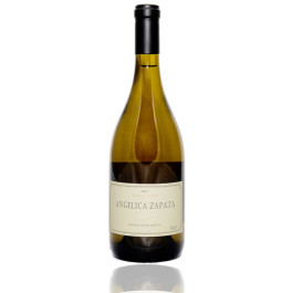 Vinho Angelica Zapata Chardonnay (750ml)