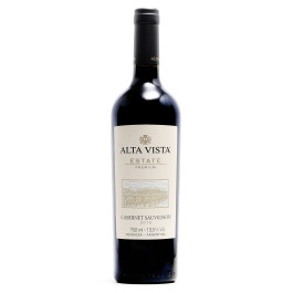 Vinho Alta Vista Premium Cabernet Sauvignon (750ml)