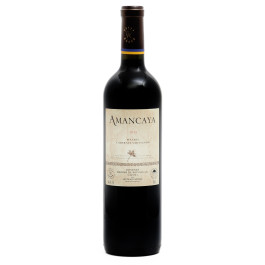 Vinho Amancaya (750ml)