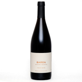 Vinho Chacra Barda Pinot Noir (750ml)