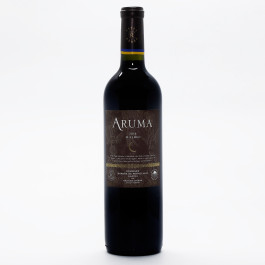 Vinho Aruma Malbec (750ml)