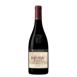 Vinho Barca Velha 2015 750ml