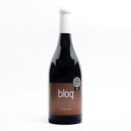 Vinho Blog Tiago Cabaço 2021 750ml