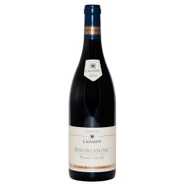 Vinho Bourgogne Pinot Noir Champy (750ml)