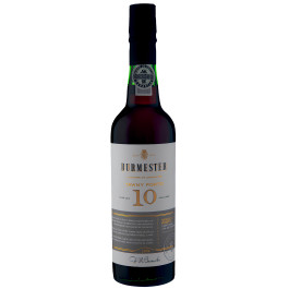 Vinho do Porto Burmester 10 Anos Tawny 750ml
