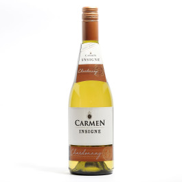 Vinho Carmen Insigne Chardonnay (750ml)