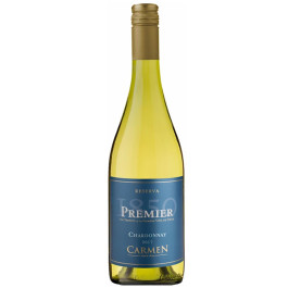 Vinho Carmen Premier Chardonnay (750ml)