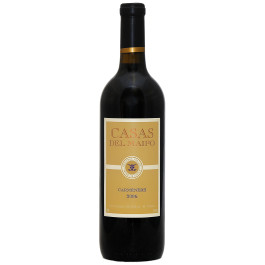 Vinho Casa del Maipo Carmenere (750ml)