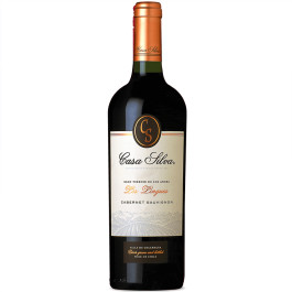 Vinho Casa Silva Gran Reserva Los Lingues Cabernet Sauvignon 750ml