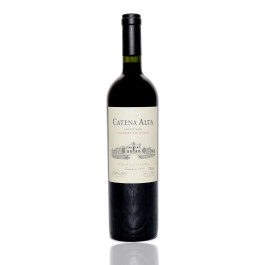 Vinho Catena Alta Cabernet Sauvignon (750ml)