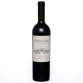 Vinho Catena Alta Malbec (750ml)