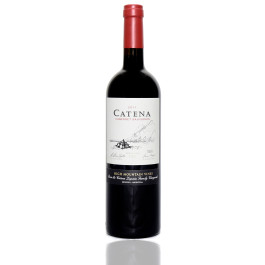 Vinho Catena Cabernet Sauvignon (750ml)