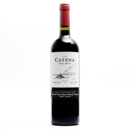 Vinho Catena Malbec 750ml