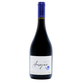 Vinho Amayna Pinot Noir (750ml)