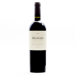 Vinho Cobos Bramare Luján de Cuyo Malbec (750ml)