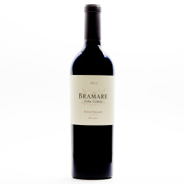 Vinho Cobos Bramare Rebon Vineyard Malbec (750ml)