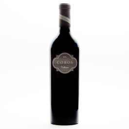 Vinho Cobos Volturno Cabernet Sauvignon/ Malbec (750ml)
