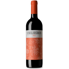 Vinho Coelheiros 750ml