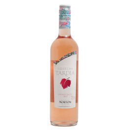 Vinho Cosecha Tardia Norton Rosé (750ml)