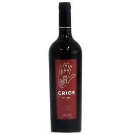 Vinho Crios Malbec (750ml)