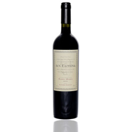 Vinho D.V.Catena Malbec/Malbec (750ml)