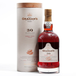 Vinho do Porto Graham's 30 Anos Tawny (750ml)