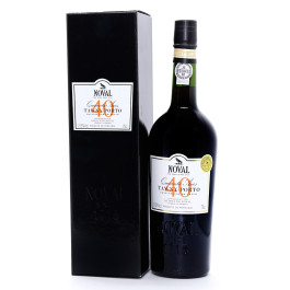 Vinho do Porto Quinta do Noval Tawny 40 Anos (750ml)