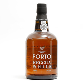 Vinho do Porto Reccua Branco (750ml)
