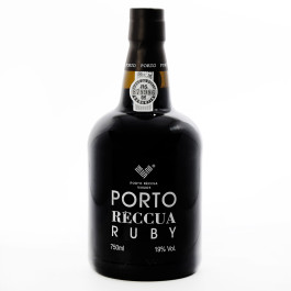 Vinho do Porto Reccua Ruby (750ml)