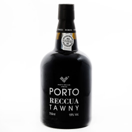 Vinho do Porto Reccua Tawny (750ml)