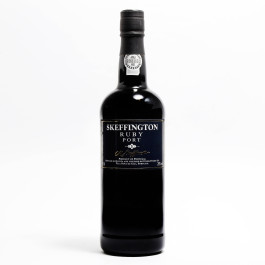 Vinho do Porto Skeffington Ruby (750ml)