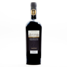 Vinho Edizione Cinque Autoctoni (750ml) 
