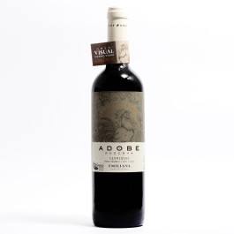 Vinho Emiliana Adobe Reserva Carmenere (750ml)