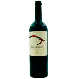 Vinho Eral Bravo Cabernet Sauvignon (750ml)