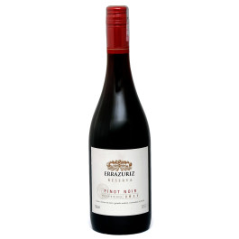 Vinho Errazuriz Reserva Pinot Noir (750ml)