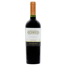 Vinho Errazuriz Winemakers Selection Carmenere 750ml