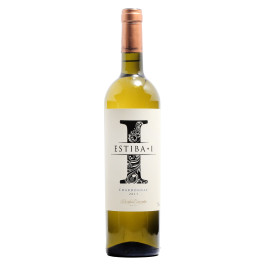 Vinho Estiba Chardonnay (750ml)