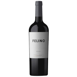Vinho Cobos Felino Malbec 750ml