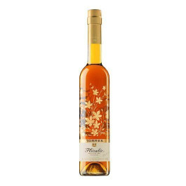 Vinho Floralis Moscatel Torres 500ml