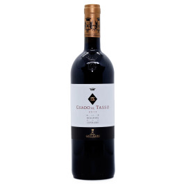 Vinho Guado Al Tasso Bolgheri DOC Superiore (750ml)