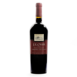 Vinho J. Lohr Estates Seven Oaks Cabernet Sauvignon 750ml