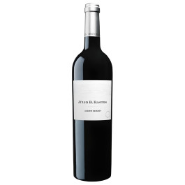 Vinho Júlio B. Bastos Alicante Bouschet 750ml
