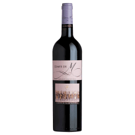 Vinho Château Kefraya Comte De M 750ml