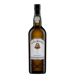Vinho Do Porto Lágrima Branco Adriano Ramos Pinto 750ml