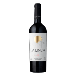 Vinho Finca La Linda Malbec (750ml)