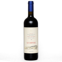 Vinho Le Difese 750ml