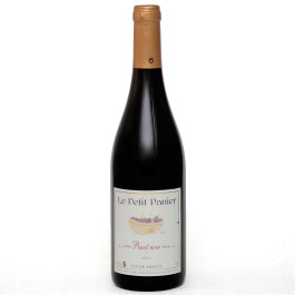 Vinho Le Petit Panier Pinot Noir (750ml)